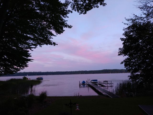 4923 Lakeview Drive, Green Lake Twp, MI 49643