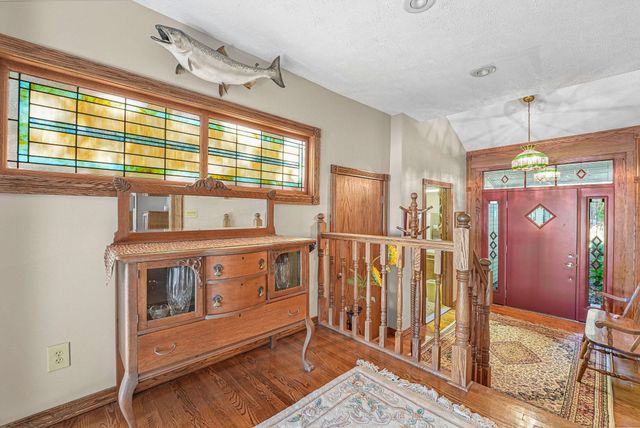 4923 Lakeview Drive, Green Lake Twp, MI 49643