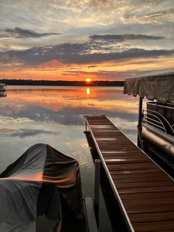 4923 Lakeview Drive, Green Lake Twp, MI 49643