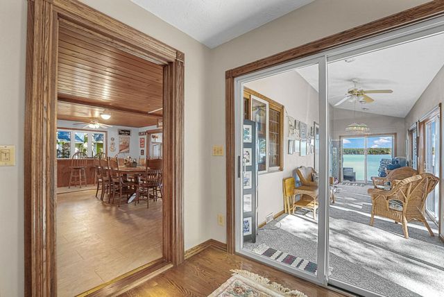 4923 Lakeview Drive, Green Lake Twp, MI 49643