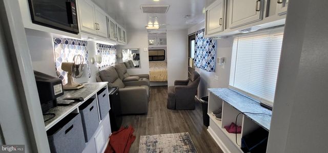 BLOCK 7 LOTS 3 & 4 BOO BOO BLVD, Falling Waters, WV 25419