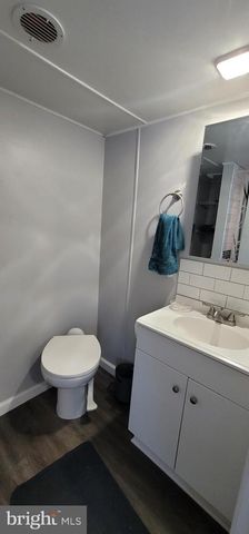 BLOCK 7 LOTS 3 & 4 BOO BOO BLVD, Falling Waters, WV 25419