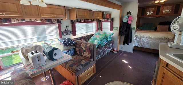 BLOCK 7 LOTS 3 & 4 BOO BOO BLVD, Falling Waters, WV 25419