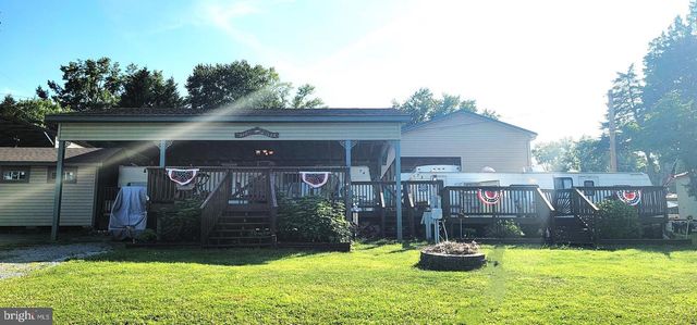 BLOCK 7 LOTS 3 & 4 BOO BOO BLVD, Falling Waters, WV 25419