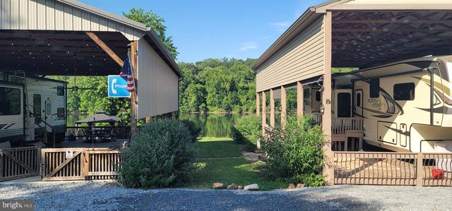 BLOCK 7 LOTS 3 & 4 BOO BOO BLVD, Falling Waters, WV 25419