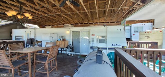 BLOCK 7 LOTS 3 & 4 BOO BOO BLVD, Falling Waters, WV 25419