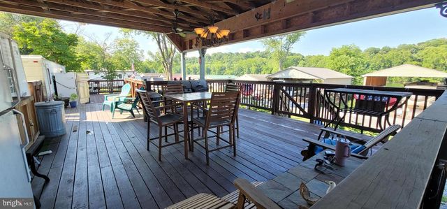 BLOCK 7 LOTS 3 & 4 BOO BOO BLVD, Falling Waters, WV 25419