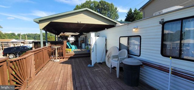 BLOCK 7 LOTS 3 & 4 BOO BOO BLVD, Falling Waters, WV 25419