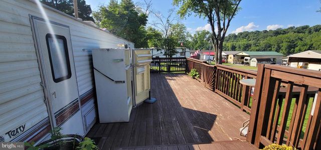 BLOCK 7 LOTS 3 & 4 BOO BOO BLVD, Falling Waters, WV 25419