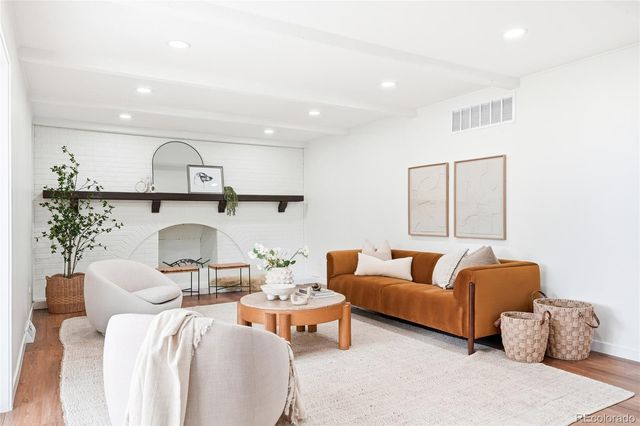 3057 S Rosemary Street, Denver, CO 80231