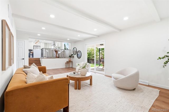 3057 S Rosemary Street, Denver, CO 80231