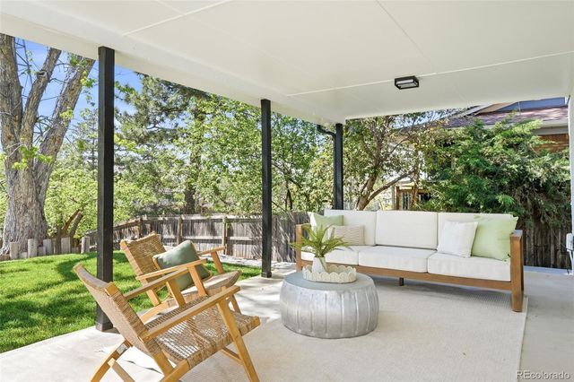 3057 S Rosemary Street, Denver, CO 80231