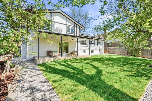 3057 S Rosemary Street, Denver, CO 80231