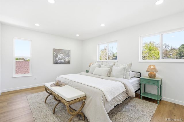 3057 S Rosemary Street, Denver, CO 80231