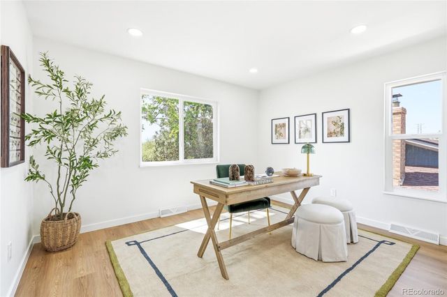 3057 S Rosemary Street, Denver, CO 80231