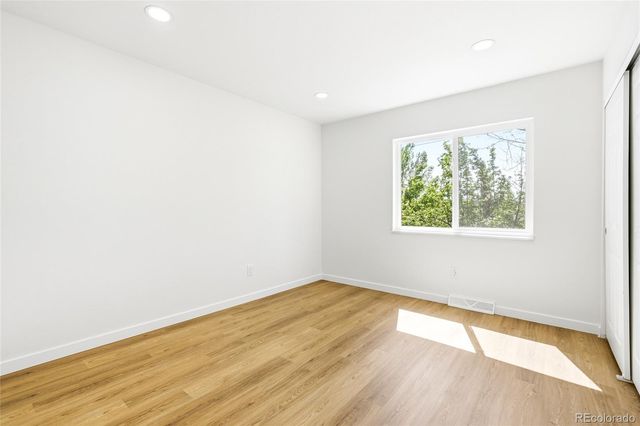 3057 S Rosemary Street, Denver, CO 80231