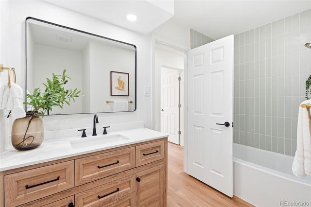 3057 S Rosemary Street, Denver, CO 80231