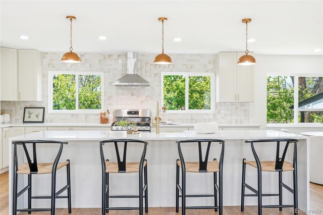 3057 S Rosemary Street, Denver, CO 80231