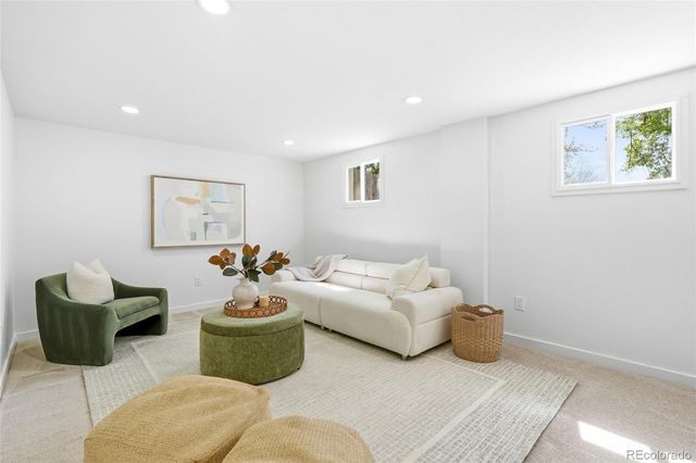 3057 S Rosemary Street, Denver, CO 80231