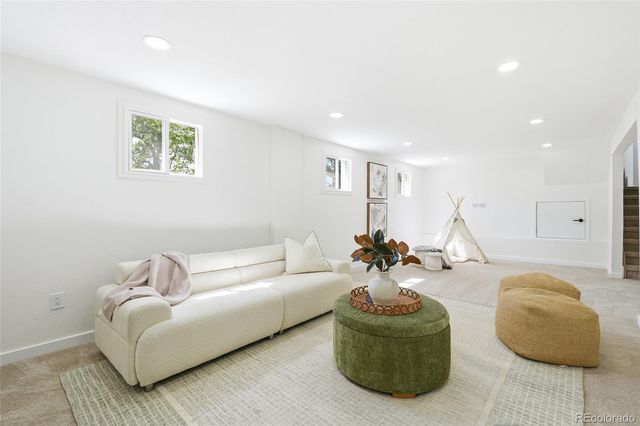 3057 S Rosemary Street, Denver, CO 80231