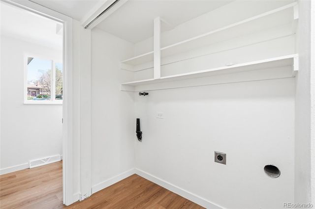 3057 S Rosemary Street, Denver, CO 80231