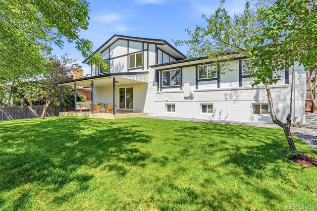 3057 S Rosemary Street, Denver, CO 80231