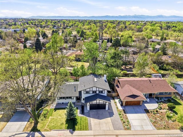 3057 S Rosemary Street, Denver, CO 80231