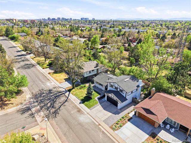 3057 S Rosemary Street, Denver, CO 80231