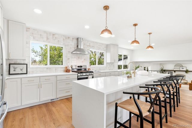 3057 S Rosemary Street, Denver, CO 80231