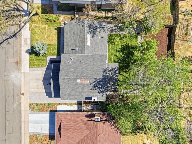 3057 S Rosemary Street, Denver, CO 80231