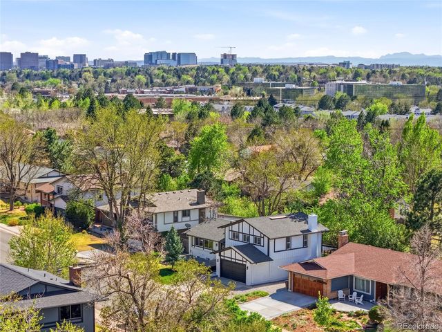 3057 S Rosemary Street, Denver, CO 80231