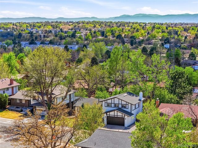 3057 S Rosemary Street, Denver, CO 80231