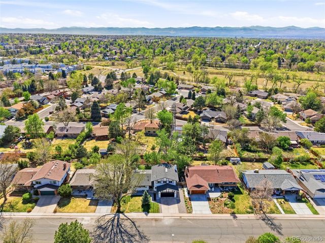 3057 S Rosemary Street, Denver, CO 80231