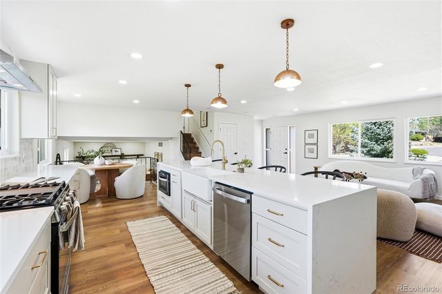 3057 S Rosemary Street, Denver, CO 80231