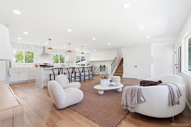 3057 S Rosemary Street, Denver, CO 80231