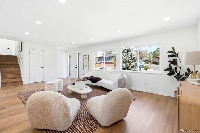 3057 S Rosemary Street, Denver, CO 80231