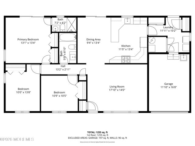 158 Pinewood Road, Toms River, NJ 08753