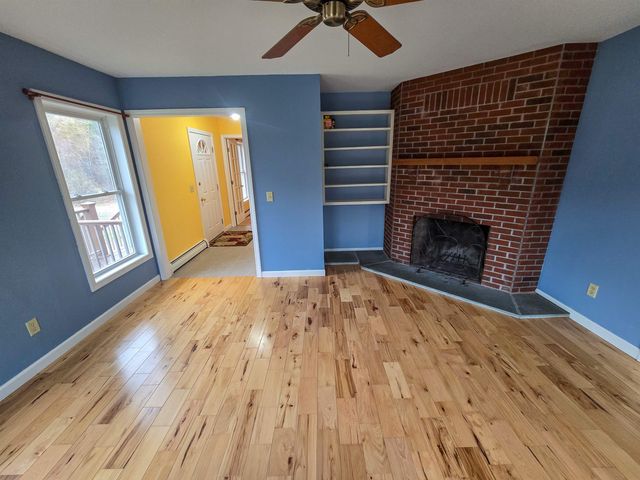 90 Hidden Pasture Road, Hinesburg, VT 05461