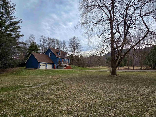 90 Hidden Pasture Road, Hinesburg, VT 05461