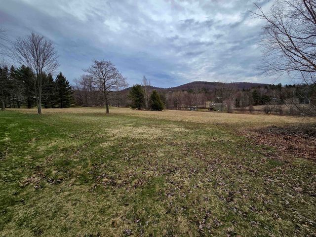 90 Hidden Pasture Road, Hinesburg, VT 05461