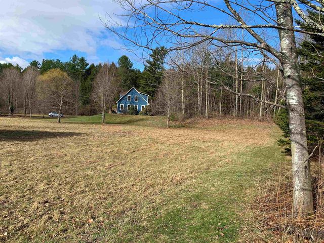 90 Hidden Pasture Road, Hinesburg, VT 05461