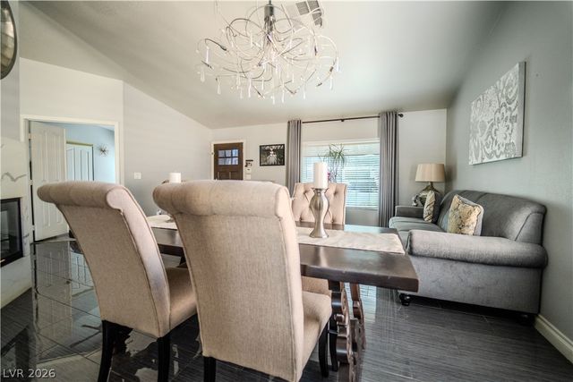 906 Sitting Bull Drive, Henderson, NV 89014