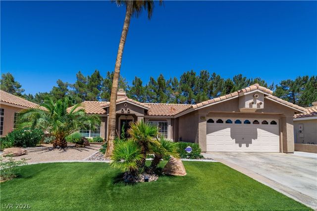 906 Sitting Bull Drive, Henderson, NV 89014