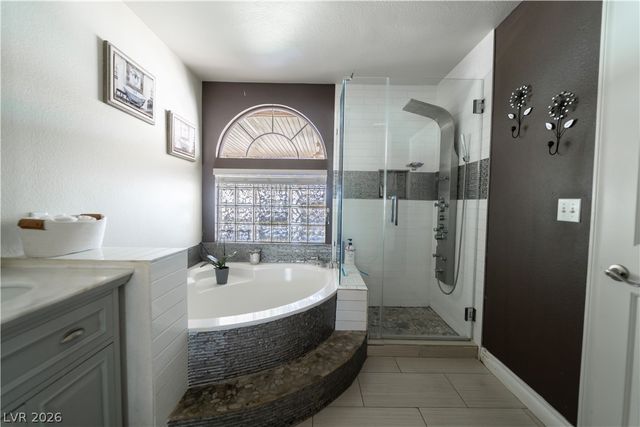 906 Sitting Bull Drive, Henderson, NV 89014