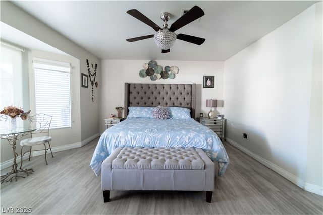 906 Sitting Bull Drive, Henderson, NV 89014