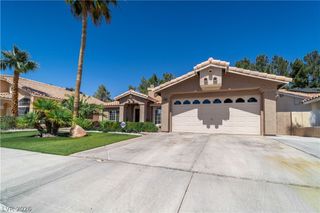 906 Sitting Bull Drive, Henderson, NV 89014
