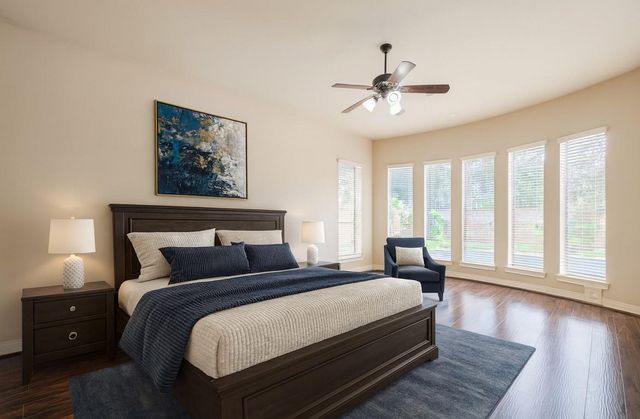 13606 Stern Creek Lane, Houston, TX 77044