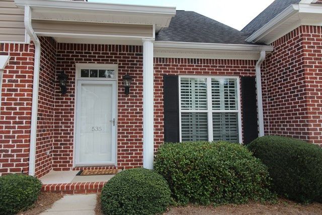 535 Laniers Way, Evans, GA 30809