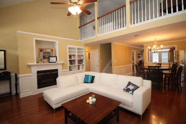 535 Laniers Way, Evans, GA 30809