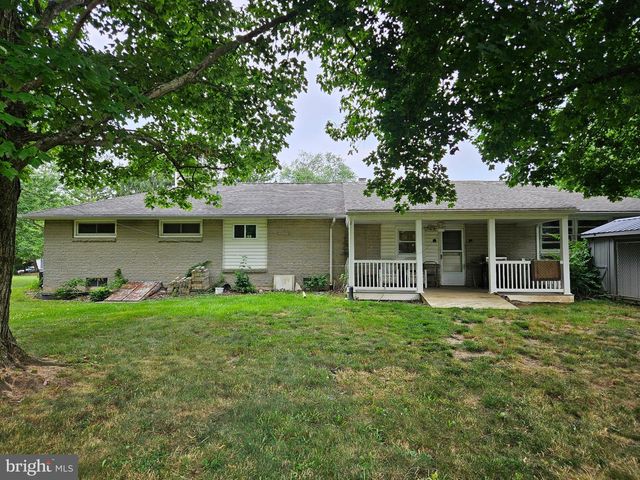 35 NOTTINGHAM DR, Nottingham, PA 19362